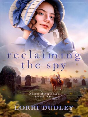 cover image of Reclaiming the Spy